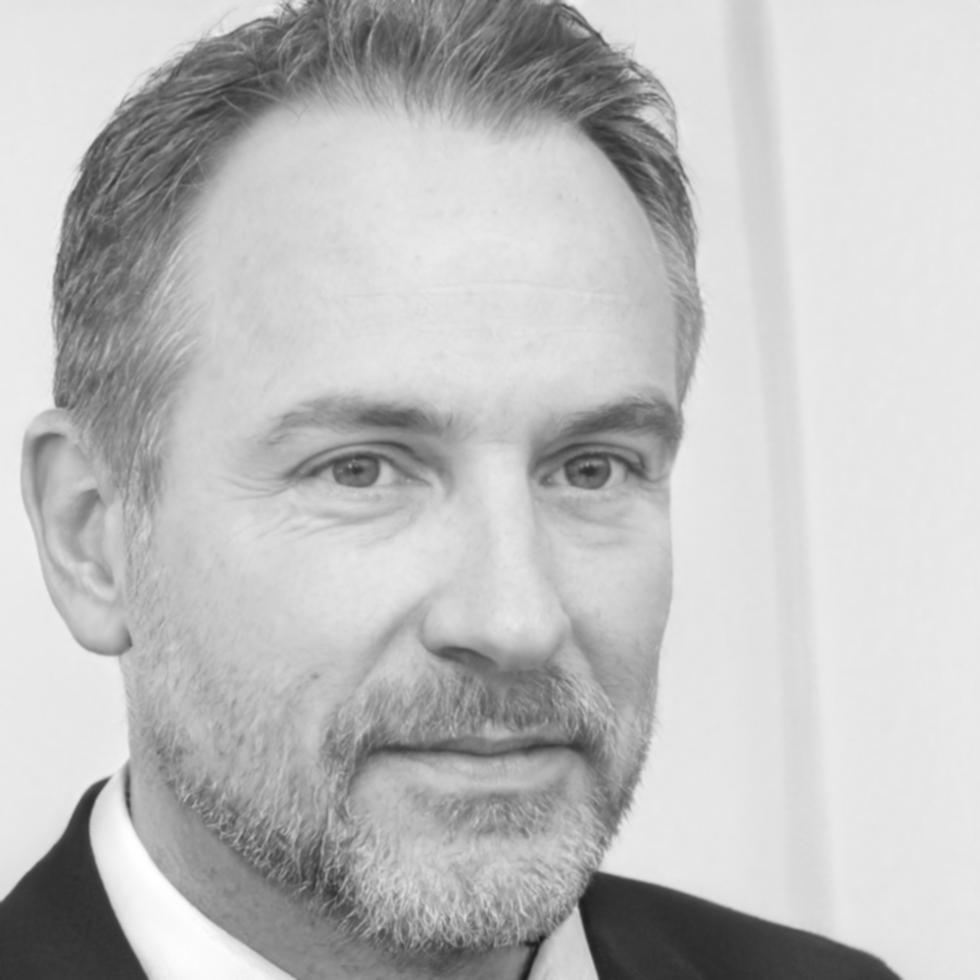 Portrait von Thorsten Engelhardt