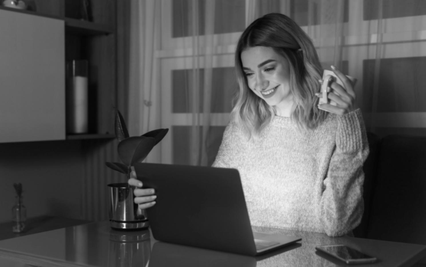 Professionelle Finanzberatung in entspannter Atmosphäre